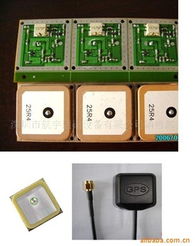 深圳市中聯(lián)高科通訊設(shè)備市場部GPS系統(tǒng)產(chǎn)品列表